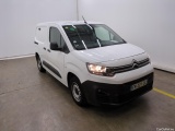  Citroen  Berlingo  Fourgon Club M 650 1.5 BlueHDi 100CV BVM5 E6dT #4