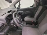  Citroen  Berlingo  Fourgon Club M 650 1.5 BlueHDi 100CV BVM5 E6dT #10