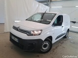  Citroen  Berlingo  Fourgon Driver M 1000 1.5 BlueHDi 100CV BVM5 E6dT 