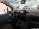  Citroen  Berlingo  Fourgon Driver M 1000 1.5 BlueHDi 100CV BVM5 E6dT #5
