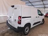  Citroen  Berlingo  Fourgon Driver M 1000 1.5 BlueHDi 100CV BVM5 E6dT #3