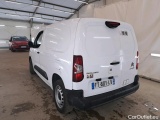  Citroen  Berlingo  Fourgon Driver M 1000 1.5 BlueHDi 100CV BVM5 E6dT #2