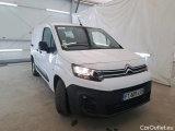 Citroen  Berlingo  Fourgon Driver M 1000 1.5 BlueHDi 100CV BVM5 E6dT #4