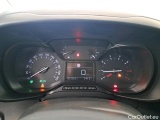  Citroen  Berlingo  Fourgon Driver M 1000 1.5 BlueHDi 100CV BVM5 E6dT #7