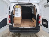 Citroen  Berlingo  Fourgon Driver M 1000 1.5 BlueHDi 100CV BVM5 E6dT #8