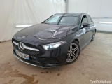  Mercedes  A-Klasse MERCEDES BENZ Classe A Compact  2018  5P  Berline A 200 d AMG Line 8G DCT 