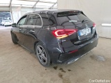  Mercedes  A-Klasse MERCEDES BENZ Classe A Compact  2018  5P  Berline A 200 d AMG Line 8G DCT #2