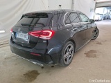  Mercedes  A-Klasse MERCEDES BENZ Classe A Compact  2018  5P  Berline A 200 d AMG Line 8G DCT #3
