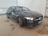  Mercedes  A-Klasse MERCEDES BENZ Classe A Compact  2018  5P  Berline A 200 d AMG Line 8G DCT #4