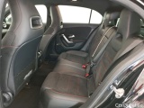  Mercedes  A-Klasse MERCEDES BENZ Classe A Compact  2018  5P  Berline A 200 d AMG Line 8G DCT #9