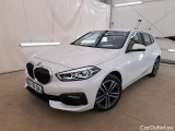  Bmw  Serie 1 BMW Série 1 / 2019 / 5P / Berline 116i DKG7 Business Design 