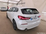  Bmw  Serie 1 BMW Série 1 / 2019 / 5P / Berline 116i DKG7 Business Design #2