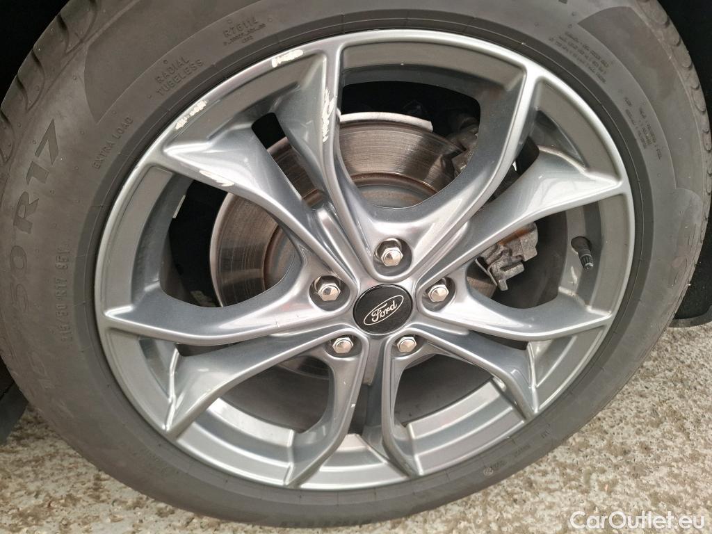  Ford  Focus  Break ST-Line Business 1.5 EcoBlue 120CV BVA8 E6dT #21