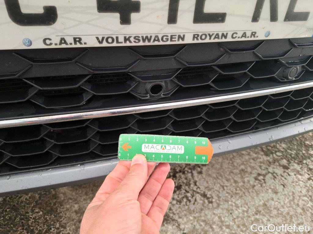  Volkswagen  Tiguan VOLKSWAGEN  5p SUV 2.0 TDI 150 DSG7 Carat #13