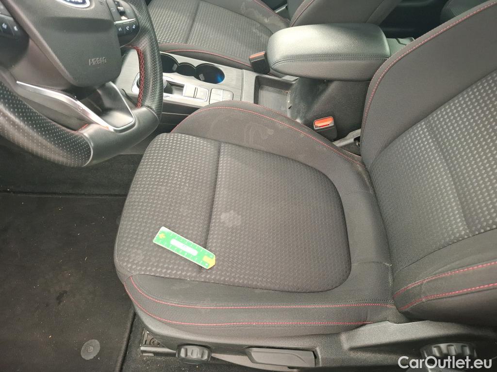  Ford  Focus  Break ST-Line Business 1.5 EcoBlue 120CV BVA8 E6dT #19