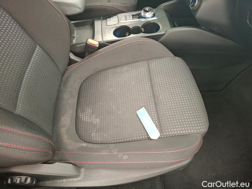  Ford  Focus  Break ST-Line Business 1.5 EcoBlue 120CV BVA8 E6dT #17