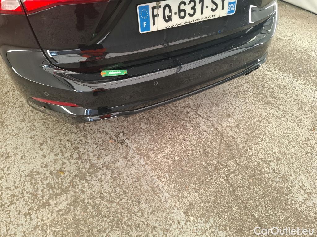  Ford  Focus  Break ST-Line Business 1.5 EcoBlue 120CV BVA8 E6dT #26