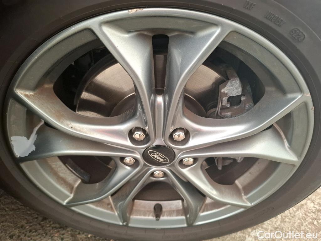  Ford  Focus  Break ST-Line Business 1.5 EcoBlue 120CV BVA8 E6dT #8