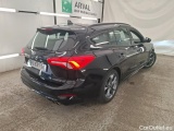  Ford  Focus  Break ST-Line Business 1.5 EcoBlue 120CV BVA8 E6dT #3