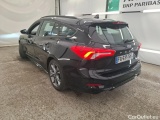  Ford  Focus  Break ST-Line Business 1.5 EcoBlue 120CV BVA8 E6dT #2