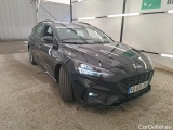  Ford  Focus  Break ST-Line Business 1.5 EcoBlue 120CV BVA8 E6dT #4