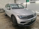  Volkswagen  Tiguan VOLKSWAGEN  5p SUV 2.0 TDI 150 DSG7 Carat #4