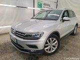  Volkswagen  Tiguan VOLKSWAGEN  5p SUV 2.0 TDI 150 DSG7 Carat 