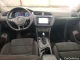  Volkswagen  Tiguan VOLKSWAGEN  5p SUV 2.0 TDI 150 DSG7 Carat #5