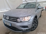 Volkswagen  Tiguan VOLKSWAGEN  Allspace / 2017 / 5P / SUV 2.0 TDI 150 DSG7 Confortline Business 