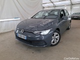  Volkswagen  Golf  VOLKSWAGEN / 2020 / 5P / Berline 2.0 TDI SCR 115 DSG7 Life Busi 