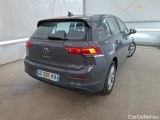  Volkswagen  Golf  VOLKSWAGEN / 2020 / 5P / Berline 2.0 TDI SCR 115 DSG7 Life Busi #3