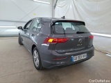  Volkswagen  Golf  VOLKSWAGEN / 2020 / 5P / Berline 2.0 TDI SCR 115 DSG7 Life Busi #2