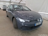  Volkswagen  Golf  VOLKSWAGEN / 2020 / 5P / Berline 2.0 TDI SCR 115 DSG7 Life Busi #4
