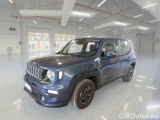  Jeep  Patriot JEEP RENEGADE / 2018 / 5P / SUV 1.0 T3 120CV BUSINESS 