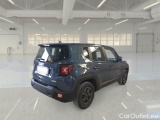  Jeep  Patriot JEEP RENEGADE / 2018 / 5P / SUV 1.0 T3 120CV BUSINESS #2