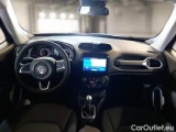  Jeep  Patriot JEEP RENEGADE / 2018 / 5P / SUV 1.0 T3 120CV BUSINESS #3