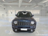 Jeep  Patriot JEEP RENEGADE / 2018 / 5P / SUV 1.0 T3 120CV BUSINESS #6