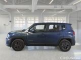  Jeep  Patriot JEEP RENEGADE / 2018 / 5P / SUV 1.0 T3 120CV BUSINESS #8
