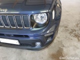  Jeep  Patriot JEEP RENEGADE / 2018 / 5P / SUV 1.0 T3 120CV BUSINESS #35