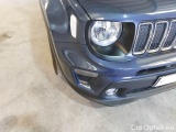  Jeep  Patriot JEEP RENEGADE / 2018 / 5P / SUV 1.0 T3 120CV BUSINESS #38