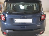 Jeep  Patriot JEEP RENEGADE / 2018 / 5P / SUV 1.0 T3 120CV BUSINESS #56