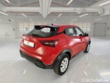 Nissan  Juke NISSAN  / 2019 / 5P / CROSSOVER 1.0 DIG-T 117 VISIA MT #2