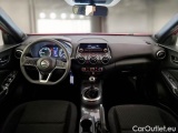  Nissan  Juke NISSAN  / 2019 / 5P / CROSSOVER 1.0 DIG-T 117 VISIA MT #3