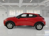  Nissan  Juke NISSAN  / 2019 / 5P / CROSSOVER 1.0 DIG-T 117 VISIA MT #8