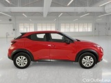  Nissan  Juke NISSAN  / 2019 / 5P / CROSSOVER 1.0 DIG-T 117 VISIA MT #7