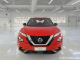  Nissan  Juke NISSAN  / 2019 / 5P / CROSSOVER 1.0 DIG-T 117 VISIA MT #6