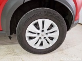  Nissan  Juke NISSAN  / 2019 / 5P / CROSSOVER 1.0 DIG-T 117 VISIA MT #19