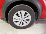 Nissan  Juke NISSAN  / 2019 / 5P / CROSSOVER 1.0 DIG-T 117 VISIA MT #20