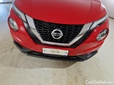  Nissan  Juke NISSAN  / 2019 / 5P / CROSSOVER 1.0 DIG-T 117 VISIA MT #24