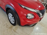  Nissan  Juke NISSAN  / 2019 / 5P / CROSSOVER 1.0 DIG-T 117 VISIA MT #26